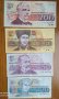 Продавам  български банкноти от 1991,1992,1993г, снимка 1 - Нумизматика и бонистика - 33112066