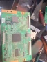 T-CONTROL BOARD 320HAC2LV0.2 за 32-инчов телевизор SAMSUNG LE32B530P7W с дисплей LTF320HA09, снимка 1