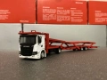 Herpa 1:87 Scania Автовоз, снимка 1