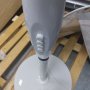 Вентилатор на стойка Kamberg внос от Германия 45 W с рециклирана стойка, снимка 4