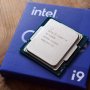 Intel Core i9-11900K , снимка 1