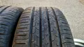 4бр 205/55/16 летни гуми Continental EcoContact 6. Континентал , снимка 6