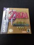 Zelda Four Swords за Nintendo GBA, снимка 1 - Игри за Nintendo - 43832511