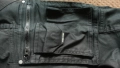 L.Brador 1842PB Stretch Work Trousers 46 / S работен панталон с от части еластична материя W4-271, снимка 7