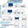 РЕМОНТНИ ПАНЕЛИ / ЛАМАРИНИ / ВЕЖДИ / КАЛНИЦИ за MERCEDES SPRINTER / VW CRAFTER 2006-, снимка 2