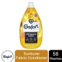 Comfort Ultimate Care Luxurious омекотител концентрат 58 пранета 870 мл., снимка 3