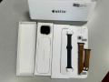 Часовник Apple Watch SE GPS 44mm, снимка 1