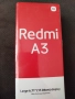 Redmi A3 Midnight Black , снимка 1