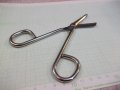 Ножица медицинска - 4, снимка 4