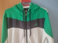 Оригинално мъжко горнище Adidas Climalite , снимка 4