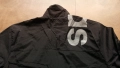 ADIDAS NEW AUTHENTIC JACKET размер L мъжка горница 10-53, снимка 13