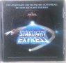 Andrew Lloyd Webber - Starlight Express - CD, 1991, снимка 1