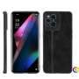 OPPO Find X3 / Find X3 Pro Удароустойчив Кожен Калъф и Протектор, снимка 9