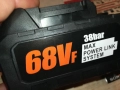 68Vf-BATTERY PACK 2808251836, снимка 5