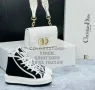 Дамски кецове Christian Dior кодVR29, снимка 1