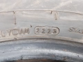 195 R 14C зимни бусови гуми Kumho Winter PorTran cw51 dot 2023, снимка 6
