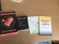 Учебници и книги по 5 лева лева., снимка 1