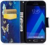 Samsung Galaxy A5 2017 кожен кейс, снимка 8