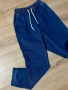Дънки тип jogger с ластичен колан, снимка 4