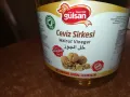 орехов оцет-турски 0405251323, снимка 2