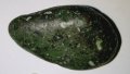 Meteorite Unique Green Achondrite , снимка 2