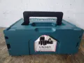 Куфар за инструменти  Подходящ винтоверт или други   MAKITA DDF482RFJ, снимка 11