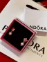 Pandora обеци Пандора , снимка 2