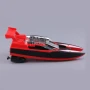 Радиоуправляема лодка Speed King – 2.4GHz, двоен пропелер 🚤🔥, снимка 3