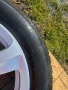 Джанти с гуми за Ауди А4 B8, снимка 9