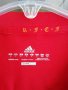 Spain Fernando Torres Adidas оригинална тениска фланелка Испания Торес размер L 2010 , снимка 4