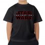 Уникални детски тениски на МЕЖДУЗВЕЗДНИ ВОЙНИ / Star Wars! Поръчай модел с твоя снимка!, снимка 3