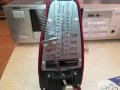 Willner Metronom Taktell Piccolo-MADE IN WEST GERMANY-ВНОС SWISS 1112231202, снимка 6