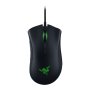 Ергономична геймърска мишка Razer Deathadder Elite, снимка 1 - Клавиатури и мишки - 43425221