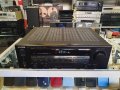 Ресийвър Kenwood KR-V6040 Две по 100 вата на 8 ома.  В отлично техническо и визуално състояние., снимка 2