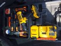 Винтоверт DeWALT , снимка 2