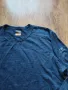 icebreaker 200 merino base layer mens - мъжка мерино блуза ХЛ, снимка 1