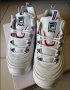 сникърси /маратонки   Fila Ray Branco Mid Leather  номер 38, снимка 5