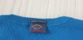 Paul & Shark Cool Touch Wool Knit  Mens Size XL НОВО! ОРИГИНАЛ! Мъжки Пуловер!, снимка 4