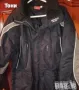 REMUS RICING Оригинал Ново Мъжко Топло Термо Зимно Яке с Яка L , снимка 2