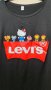 Тениска Levis дамска, снимка 2
