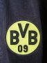 Borussia Dortmund 1996/1997 Nike Vintage оригинална тениска фланелка блуза Борусия Дортмунд XL Away, снимка 4