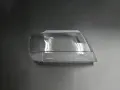 Стъкло за фар на Jeep Grand Cherokee WJ (1999-2004) Десен, снимка 2