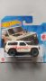 Hot Wheels Nissan Patrol Custom, снимка 1 - Колекции - 38817998