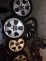 летни гуми 225/45/17 джанти, снимка 13