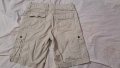 Levi's карго къси панталони 30лв, снимка 5