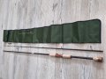 Въдица Dragonbait Trout LX 7.4 (2-10), снимка 8