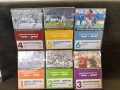 DVD колекция вечните български мачове, снимка 1