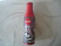Метална бутилка Кока Кола, снимка 2