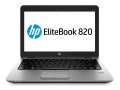Лаптоп HP EliteBook 820 G2, i5-5300U 12.5''
