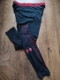 Under Armour HEATGEAR ARMOUR GRAPHIC LEGGING  - мъжки фитнес клин Л , снимка 6